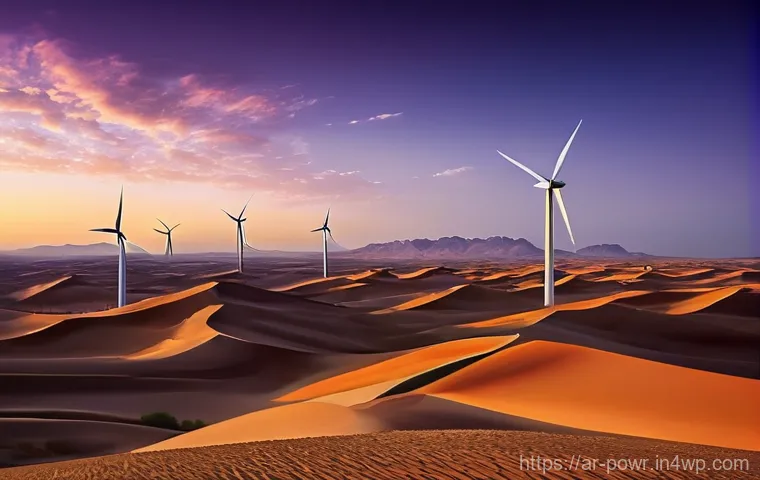 재생에너지 기술의 글로벌 시장 분석 - **Prompt 1: "The Golden Dawn of Solar Prosperity in an Arabian Home"**
A wide-angle, sun-drenche... 재생에너지 기술의 글로벌 시장 분석 - **Prompt 1: "The Golden Dawn of Solar Prosperity in an Arabian Home"**
A wide-angle, sun-drenche...