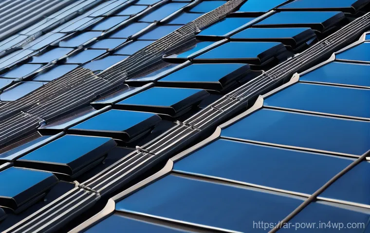 태양광 패널 효율성 비교 - **Prompt 1: Solar Efficiency at an Arabian Home**
    "A vibrant, high-definition photograph of a mo...