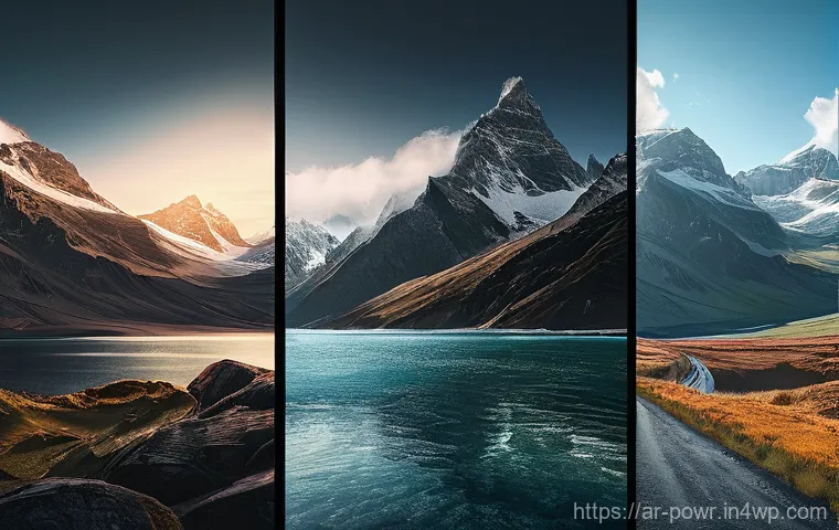 재생에너지의 에너지 저장 시스템 - Here are three detailed image generation prompts in English: